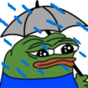 pepe_sad_rain Discord emoji