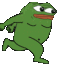 pepe_naruto Discord emoji