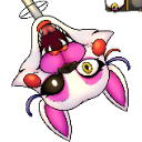 Mangle Discord emoji