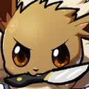 Eevee_knife