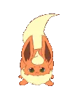 Flareon_wag Flareon_wag