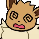 Eevee_dizzy