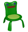 Froggycha Discord Emoji