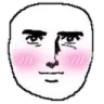 blush blush