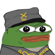 ConfederatePeepo Discord emoji