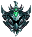 platinum Discord emoji