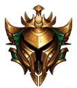 gold Discord emoji