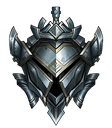 silver Discord emoji