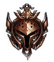 bronze Discord emoji