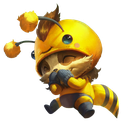 beemo Discord emoji