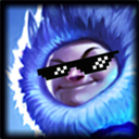 coolnunu Discord emoji