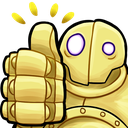 blitzcrank Discord emoji