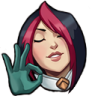 cleanfiora Discord emoji