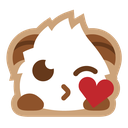 porokiss Discord emoji