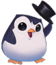pengumlady Discord emoji
