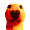 WalterCursed