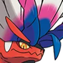 Koraidon
