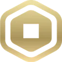 robloxlogotransparentrobux Discord Emoji
