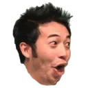 pogchamp Discord Emoji
