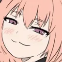 AstolfoSmugSmile