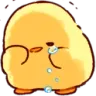 Duckcry DuckCry Discord Emoji