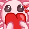 AxolotlLOVE