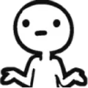 shrug