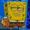 Spongebob Sus Discord Emoji