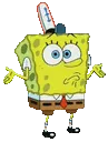 SpongeBobShrug