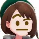 RaisedEyebrowGloria RaisedEyebrowGloria