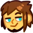smirk_taurus smirk_taurus