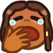 yawn_calie