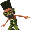superrunnerfresh