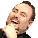 Lul LUL Discord Emoji