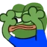pepeScared
