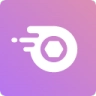 Nitro100 Discord emoji