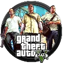 Gta GTA Discord Emoji