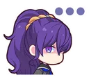 mafuyu_frowning Discord Emoji