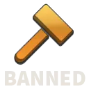 banned