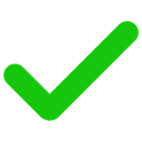 checkmark Discord emoji