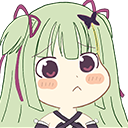 pout custom emote | MasterJack