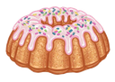 cake_rose_sparkles Discord emoji