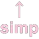 simp