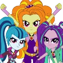 Dazzlings Dazzlings