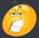 shiny_teeth shiny_teeth