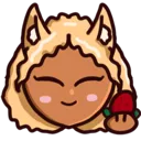 Akari_strawberry