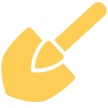 GoldShovelDDV