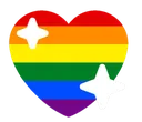 LGBTQIAHeart