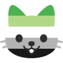 AroCat2 Discord Emoji
