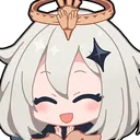 PaimonSonriendo Discord Emoji